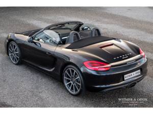 Image 7/36 of Porsche Boxster (2015)