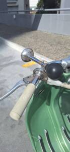 Bild 12/51 von Piaggio Vespa 125 (1956)