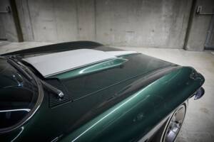 Image 31/78 of Chevrolet Corvette Stingray 427 (1967)