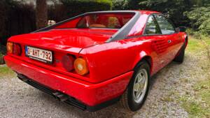 Image 6/29 of Ferrari Mondial 3.2 (1987)