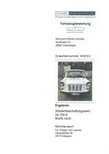 Bild 56/58 von Ford Transit (1975)