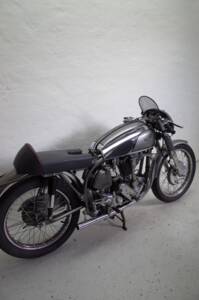 Afbeelding 26/29 van Norton International Model 40 (1954)