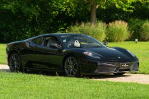 Image 2/50 of Ferrari 430 Scuderia (2008)