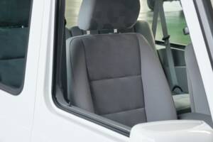 Bild 45/50 von Mercedes-Benz G 500 (kurz) (2007)