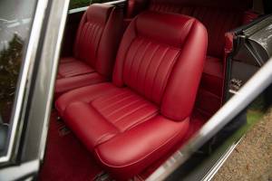 Image 46/50 of Bentley S 3 Continental (1962)