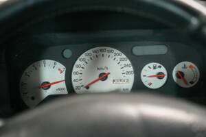 Afbeelding 16/48 van Ford Escort RS Cosworth (1995)