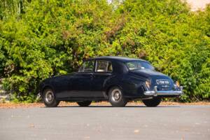 Imagen 47/50 de Bentley S 2 (1960)