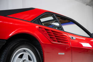 Image 35/48 de Ferrari Mondial Quattrovalvole (1985)