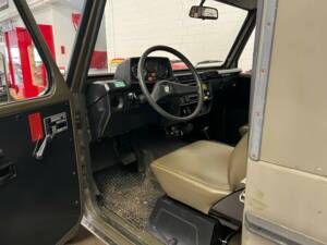 Image 7/16 of Steyr-Puch 230 GE (LWB) (1996)