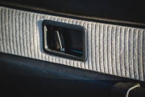 Bild 22/31 von Volvo 240 Turbo (1982)
