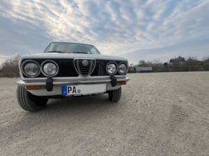 Bild 2/17 von Alfa Romeo Alfetta 1.8 (1979)
