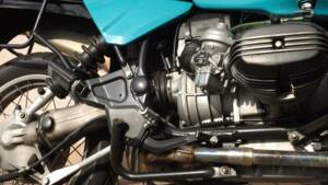 Immagine 37/50 di BMW R 100 G/S "Paris-Dakar" (1991)