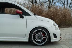 Bild 9/50 von Abarth 500 (2009)