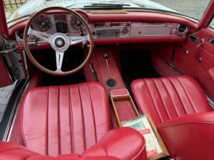 Bild 17/36 von Mercedes-Benz 280 SL (1970)