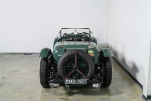 Bild 13/40 von Alvis Speed 20 Special (1935)