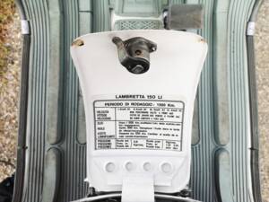 Bild 67/88 von Innocenti DUMMY (1963)