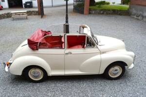 Bild 5/15 von Morris Minor 1000 (1959)