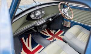 Image 33/34 of Austin Mini Cooper S 1275 (1966)