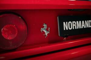 Image 25/29 of Ferrari Mondial 3.2 (1986)
