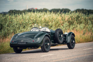 Bild 8/16 von Allard J2 (1951)