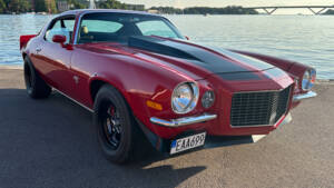 Bild 4/100 von Chevrolet Camaro (1970)