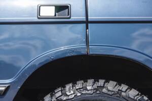 Image 25/50 of Land Rover Range Rover Classic Vogue (1989)