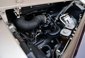 Bild 41/50 von Rolls-Royce Phantom V (1961)