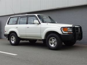Bild 1/97 von Toyota Land Cruiser FJ80 (1992)