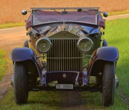 Imagen 22/50 de Rolls-Royce Phantom I (1925)