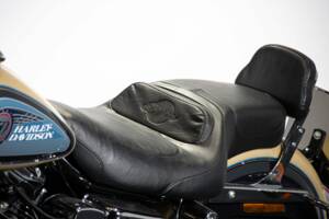 Bild 38/50 von Harley-Davidson FXDB Dyna Glide Daytona (1992)