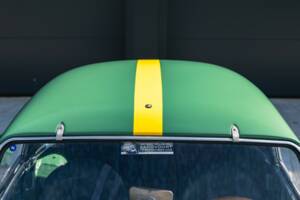 Image 37/50 of Austin-Healey Sprinzel Sebring Sprite (1958)
