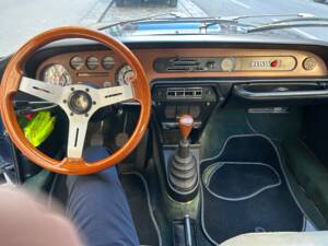 Bild 12/28 von Lancia Fulvia 1.3 S (1975)