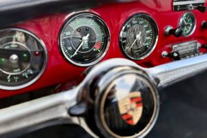 Immagine 19/28 di Porsche 356 C 1600 SC (1964)