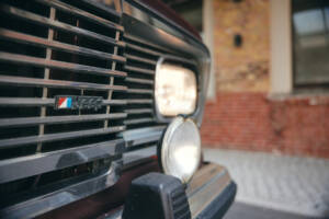 Image 9/96 of Jeep Wagoneer Limited (1982)