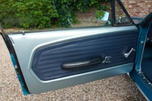 Imagen 41/50 de Ford Mustang California Special GT/CS (1968)