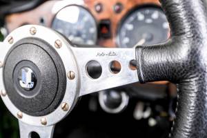 Bild 43/50 von Triumph TR 6 (1972)