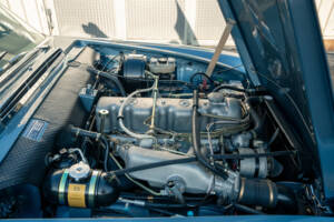Image 98/99 of Mercedes-Benz 280 SL (1971)