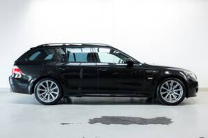 Bild 3/32 von BMW M5 Touring (2007)