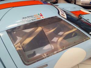 Image 38/134 de GTD 40 (1990)