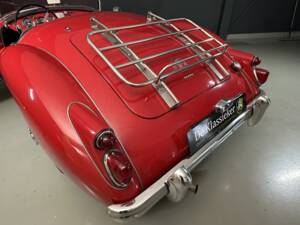 Imagen 13/30 de MG MGA 1600 (1960)