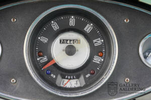 Bild 13/50 von Austin Seven (1964)