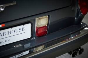 Imagen 41/100 de Rolls-Royce Corniche IV (1995)