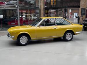 Bild 13/32 von FIAT 124 Sport Coupe (1971)