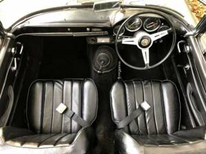 Imagen 40/50 de Alfa Romeo 2600 Spider (1964)