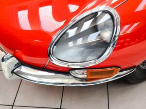 Bild 13/62 von Jaguar E-Type 3.8 (1963)