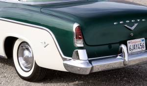 Immagine 15/49 di DeSoto Fireflite Sportsman (1955)