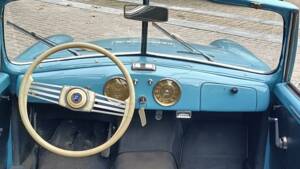 Afbeelding 47/50 van SIATA Amica (1949)