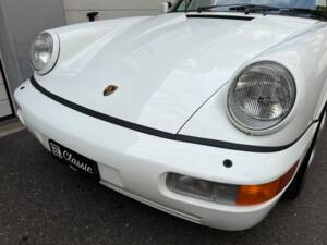 Imagen 12/12 de Porsche 911 Carrera 2 (1990)