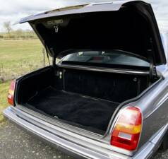 Bild 46/50 von Bentley Continental R (1996)