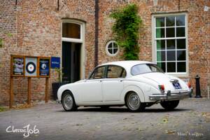 Immagine 27/46 di Jaguar Mk II 3.8 (1962)